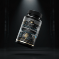 TITAN Chromium Picolinate 500mcg - Crown Edition bottle shot