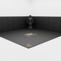 TITAN MMA & Wrestling Home Gym Mat System — Crown Edition