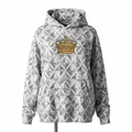 TITAN Diamond Ice Women’s Hoodie — Crown SWAG Edition