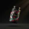 TITAN Organic Selenium Complex - Thyroid & Antioxidant Support