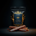 Crown Atlantic Mackerel Jerky Pack - TITAN SPORT GLOBAL