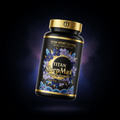 TITAN SleepMax Recovery Formula - Organic Sleep + Muscle Repair supplement bottle