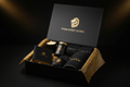 TITAN Ultimate Royal Gift Set