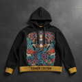 TITAN Women's Mago Creator Goddess Hoodie — Halmoni Edition