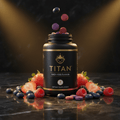 TITAN NAD+ Kids Formula - Youth Cellular Support