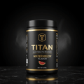 TITAN Electrolyte Powder - Watermelon