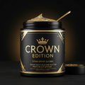 Crown High-Protein White Miso Tahini Almond Butter Dip