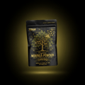 TITAN Organic Moringa Powder Vegan Superfood Nutrition supplement pouch