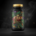 TITAN Liver Detox Formula - Athletic Liver Optimizer