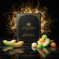 Crown High-Protein Gummy Melons