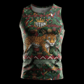 TITAN Guarani Spirit Muscle Tank Crown Edition