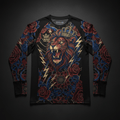 TITAN Long Sleeve Performance Training Shirt