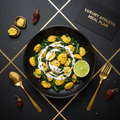 TITAN Ackee Jamaican Crown Protein Fruit Bowl