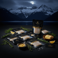 Crown Swiss Féra du Léman Weekly Meal Bundle — TITAN SPORT GLOBAL Crown Edition