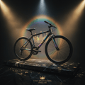TITAN Crown Edition Kids Racing Bike SWAG ART Junior Speed Series