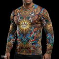 TITAN Crown Finale Global Fusion Henley Crown Edition