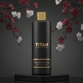 TITAN HER Body Wash Cherry Blossom & Honey