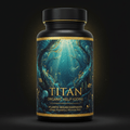 TITAN Organic Kelp Iodine - Thyroid & Metabolism Powerhouse