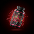 TITAN Tart Cherry Extract 3000mg - Crown Edition bottle shot