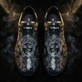 TITAN Crown Edition Drop 010 — Obsidian Smoke