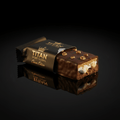 TITAN Crown Dark Chocolate S'mores Protein Bar - Crown Edition
