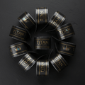 TITAN Athletic Kinesiology Tape Crown Edition