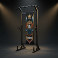 TITAN Crown Edition All-in-One Home Gym Tower