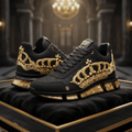 TITAN 24K Crown Finale The Ultimate Drop