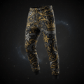 TITAN All-Over Print Joggers - Constellation