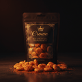 Crown West African Suya Pea Protein Bites - TITAN SPORT GLOBAL