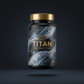 TITAN Tendon Repair Complex - Vegan Collagen Synthesis Accelerator