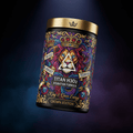 TITAN H3O2 Pre-Workout Hydration Formula