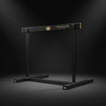TITAN Crown Adjustable Track Hurdle Competition Grade