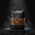 Crown Korean BBQ Protein Trail Mix — TITAN SPORT GLOBAL
