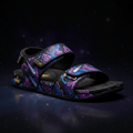TITAN Galaxy Storm Sport Sandal Crown Edition