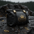 TITAN DryVault Waterproof Dry Bag Set — Crown Edition