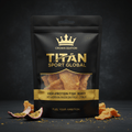 Ecuadorian Passion Fruit Citrus Mahi-Mahi Jerky — TITAN SPORT GLOBAL