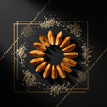 TITAN Sapodilla Hemp Strength Bowl