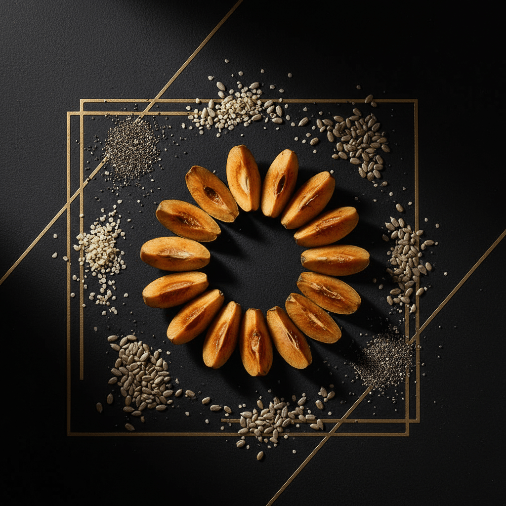 TITAN Sapodilla Hemp Strength Bowl