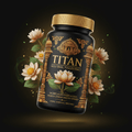 TITAN Holy Basil Tulsi Extract - 10% Ursolic Acid Muscle Builder