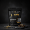 Chilean Garlic Herb Sea Bass Jerky — TITAN SPORT GLOBAL