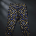TITAN Leggings - High Waist Squat-Proof Phone Pocket Performance Leggings