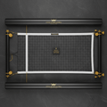 TITAN Crown Edition Volleyball Net System