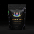 Crown Noir Flagship Protein Gummy Black Cherry Dark Berry Edition