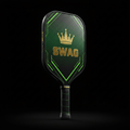 TITAN Off-Grid Pickleball Paddle — Neon Crown SWAG