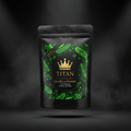 TITAN Chlorella Powder — Pure Organic Broken Cell Wall Algae Superfood