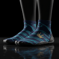 TITAN Aqua Sock Ocean Wave