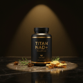 TITAN NAD+ Senior Formula - Healthy Aging Support