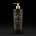 TITAN HER Body Wash Magnolia & Sheer Musk