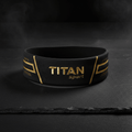 TITAN Sports Headband - Sweat-Wicking Performance
